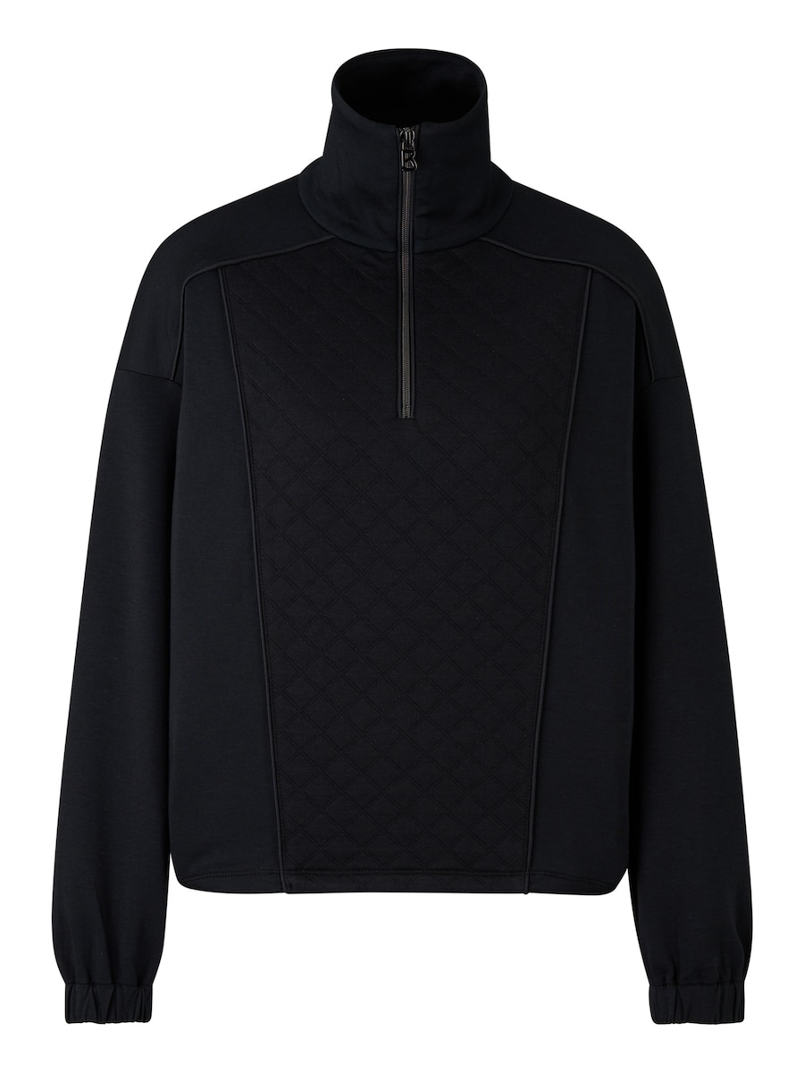 Толстовка BOGNER, черный
Толстовка BOGNER, черный