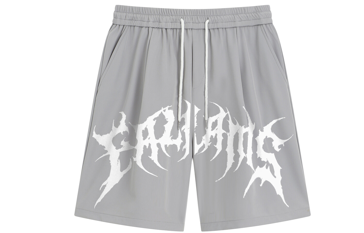 Faliams Повседневные шорты унисекс, Хаки
Faliams Повседневные шорты унисекс, Хаки