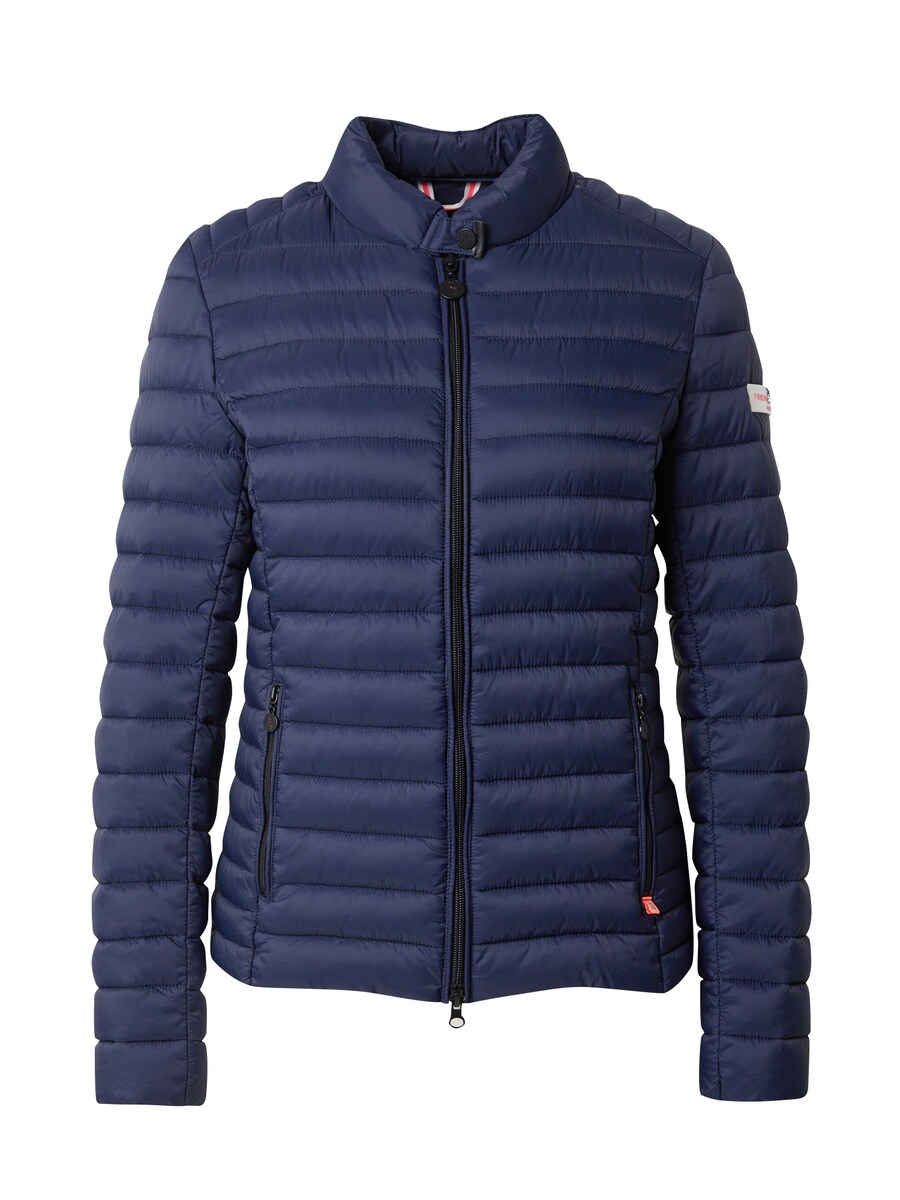 Межсезонная куртка Frieda & Freddies NY, ночной синий
Межсезонная куртка Frieda & Freddies NY, ночной синий