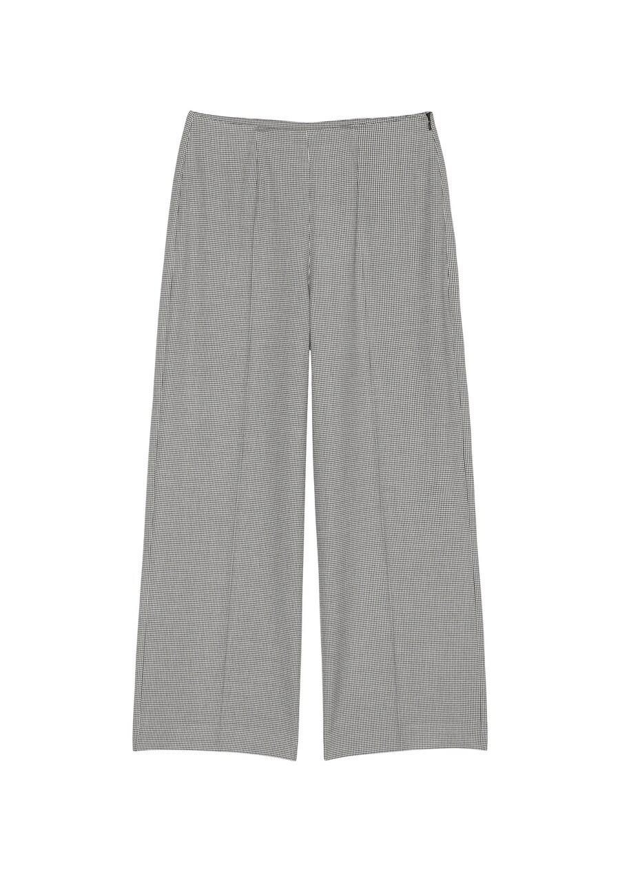 Широкие брюки со складками Marc OPolo, Grey
Широкие брюки со складками Marc OPolo, Grey