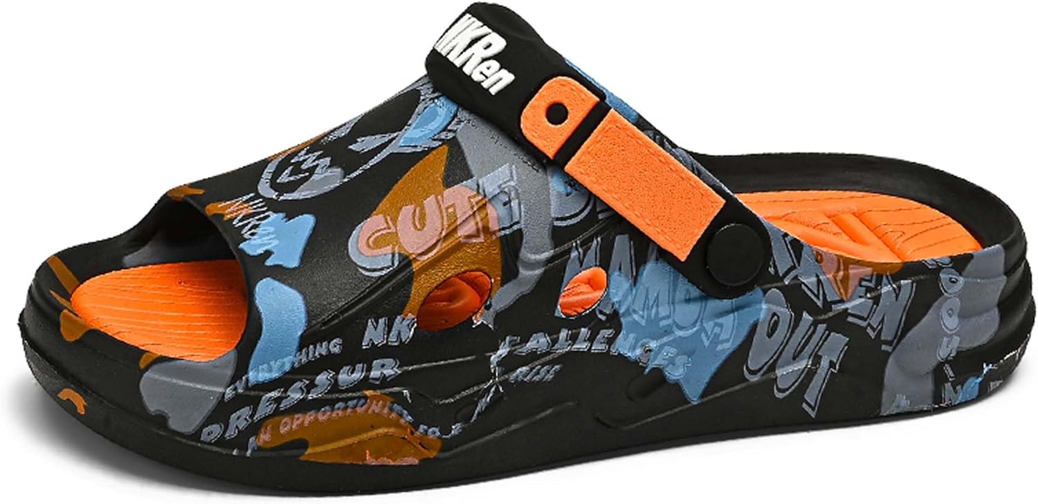 Мужские повседневные дышащие сандалии KSYVUCRD, регулируемые шлепанцы, ультралегкие, мягкая поддержка свода, водонепроницаемые сандалии, белые
Мужские повседневные дышащие сандалии KSYVUCRD, регулируемые шлепанцы, ультралегкие, мягкая поддержка свода, водонепроницаемые сандалии, белые