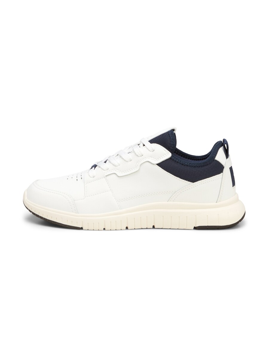 Кроссовки Marc O'Polo, белый
Кроссовки Marc O'Polo, белый