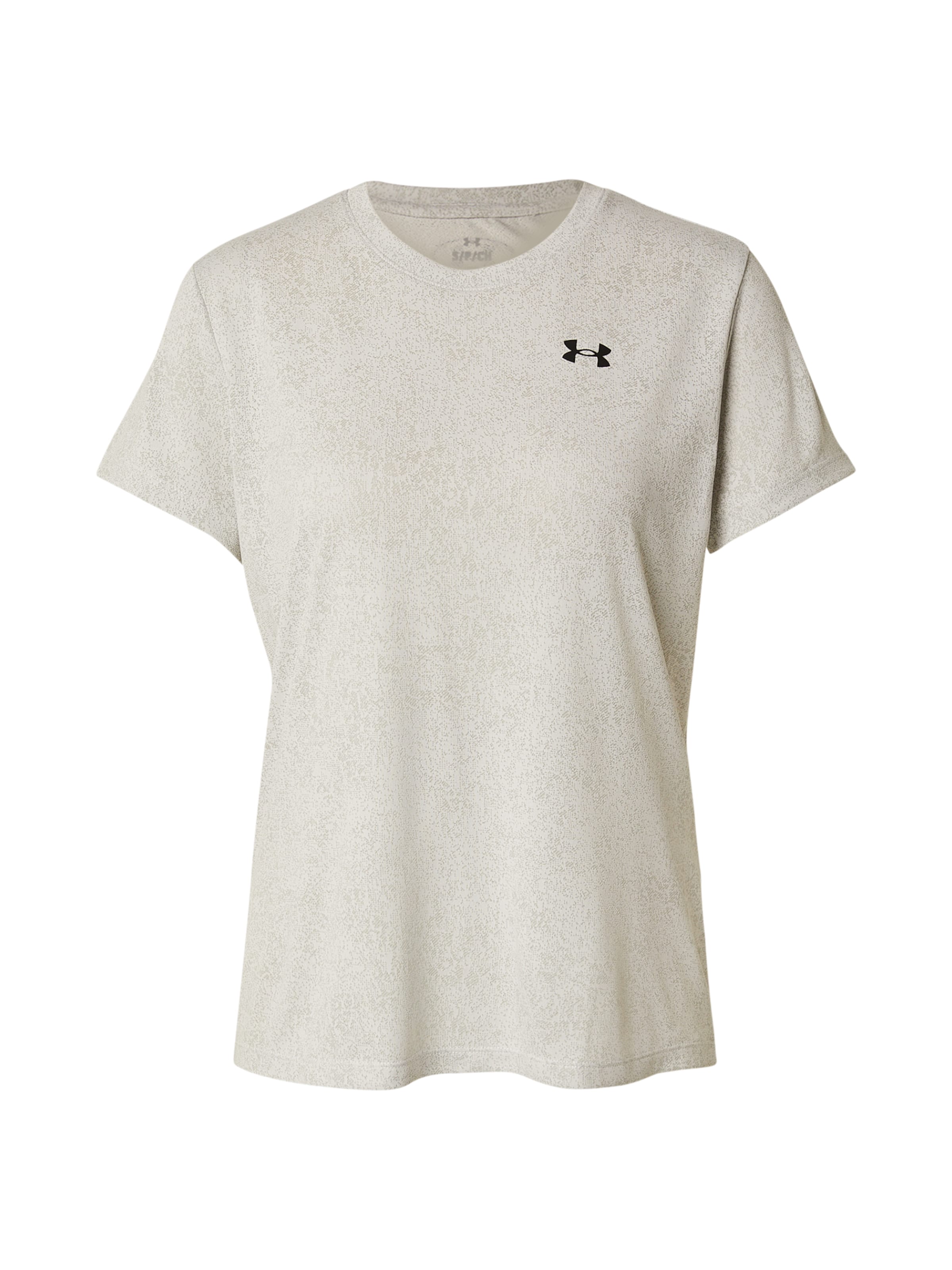 Under Armour Футболка Performance в белом цвете
Under Armour Футболка Performance в белом цвете