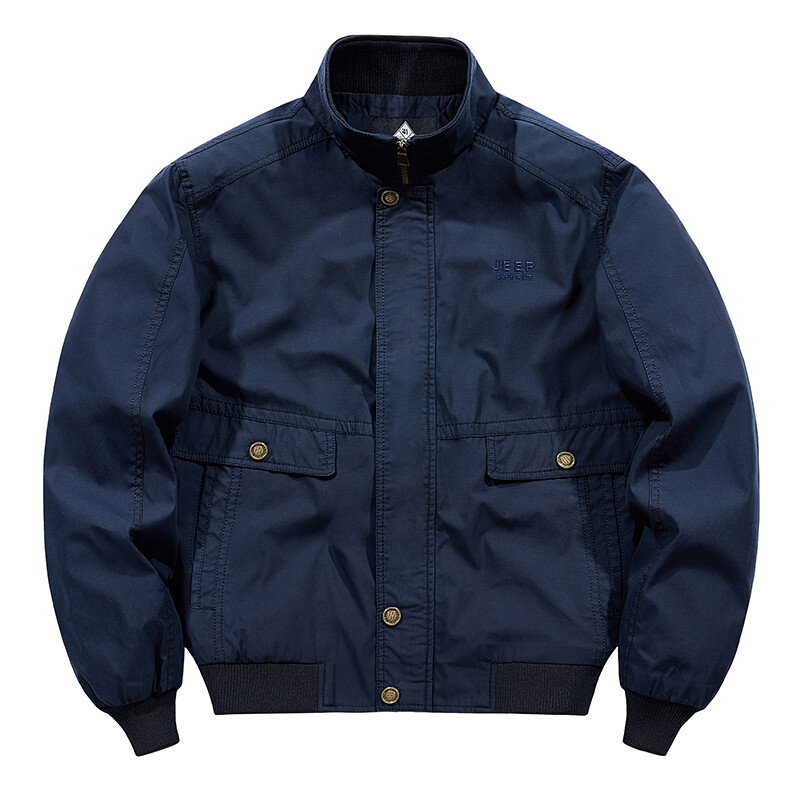 Куртка мужская Jeep Spirit, хаки
Куртка мужская Jeep Spirit, хаки