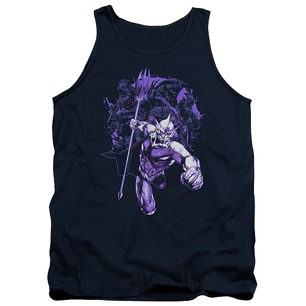 Футболка Aquaman с принтом злодеев Licensed Character
Футболка Aquaman с принтом злодеев Licensed Character