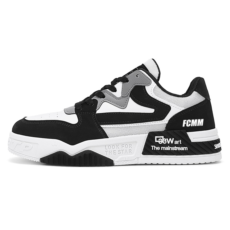Легкие амортизирующие детские кроссовки для скейтбординга для подростков FCMM, черный
Легкие амортизирующие детские кроссовки для скейтбординга для подростков FCMM, черный