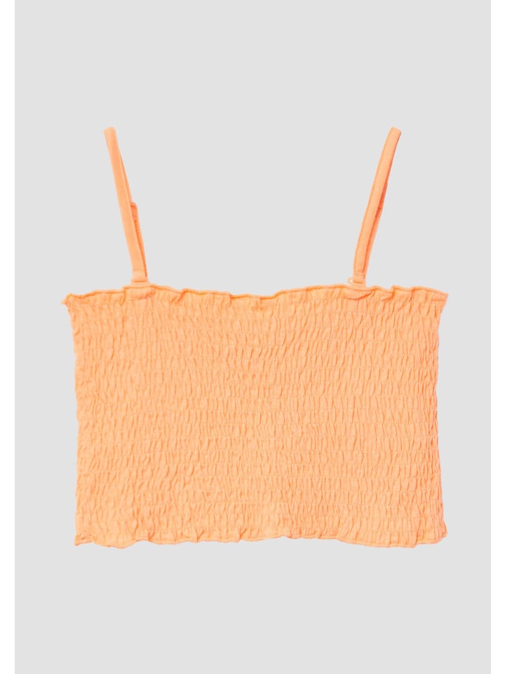 Топ s.Oliver, оранжевый
Топ s.Oliver, оранжевый