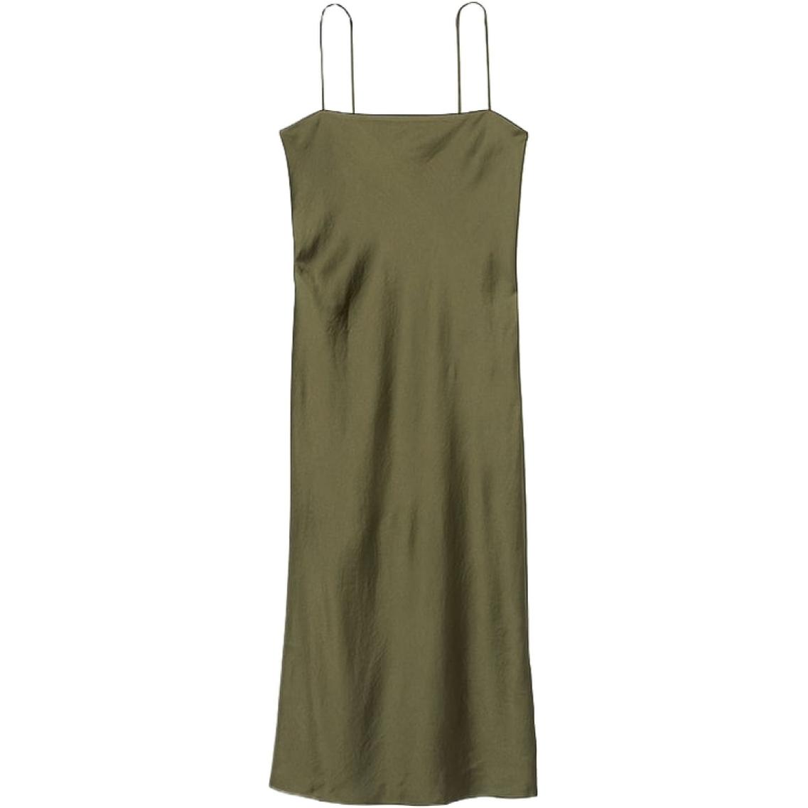 Victoria's Secret Ночная сорочка Women's Olive Green
Victoria's Secret Ночная сорочка Women's Olive Green