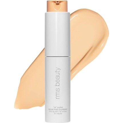 RMS Beauty Re Evolve Natural Finish Foundation 11,5 для женщин 0,98 унции
RMS Beauty Re Evolve Natural Finish Foundation 11,5 для женщин 0,98 унции