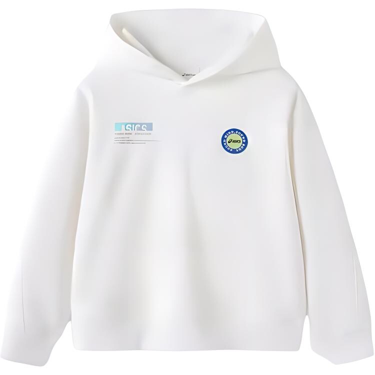 Толстовка GS Asics, белый
Толстовка GS Asics, белый