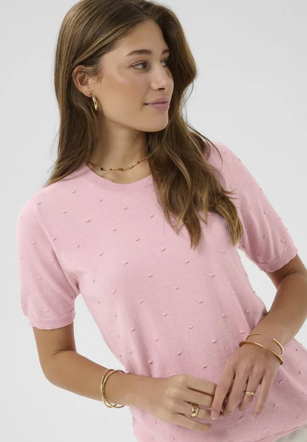 Базовая футболка cranke Cream, Pink Nectar, Розовый, Базовая футболка cranke Cream, Pink Nectar
Базовая футболка cranke Cream, Pink Nectar, Розовый, Базовая футболка cranke Cream, Pink Nectar