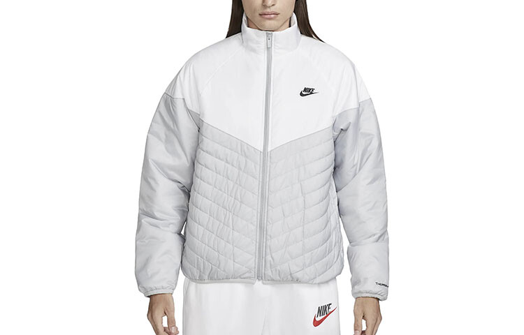 Куртка мужская серая Nike, серый
Куртка мужская серая Nike, серый