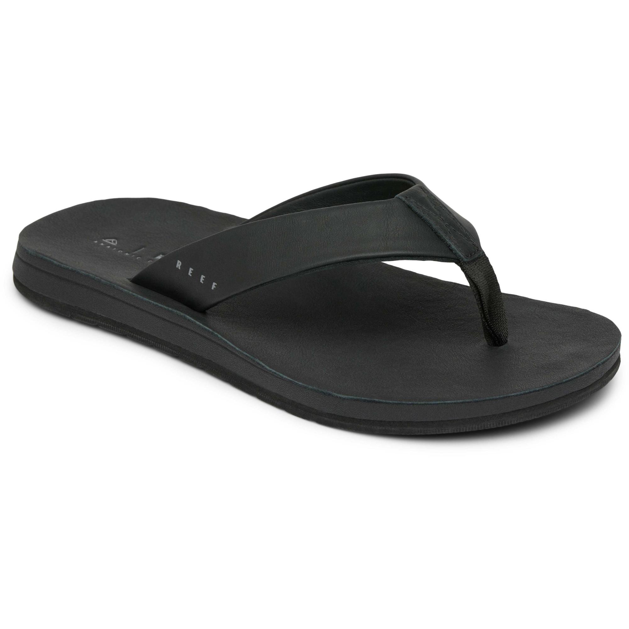Мужские классические сандалии Ojai REEF, Black
Мужские классические сандалии Ojai REEF, Black