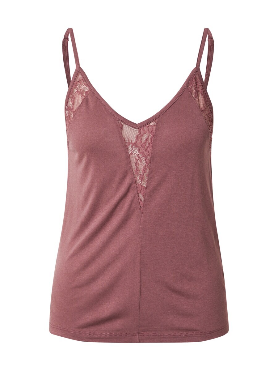 Топ About You LORETTA, темно-розовый
Топ About You LORETTA, темно-розовый