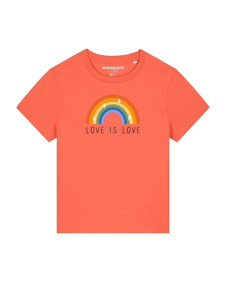 Рубашка Watapparel, оранжевый
Рубашка Watapparel, оранжевый