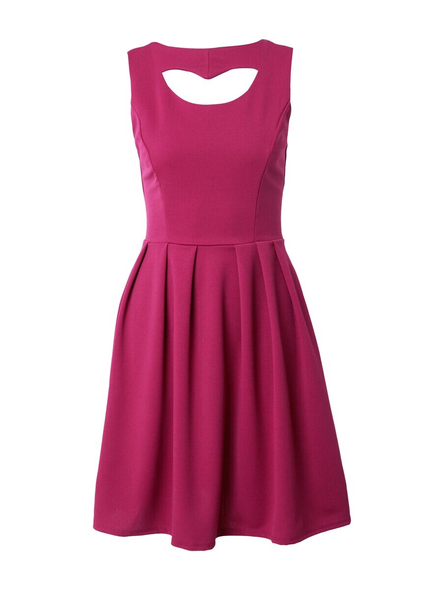 Платье Wal G HOLLY, фуксия
Платье Wal G HOLLY, фуксия
