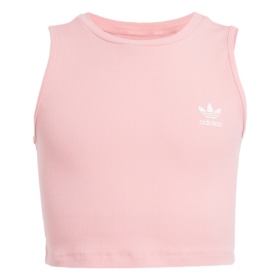 Топ ADIDAS ORIGINALS Ribbed, Rose
Топ ADIDAS ORIGINALS Ribbed, Rose