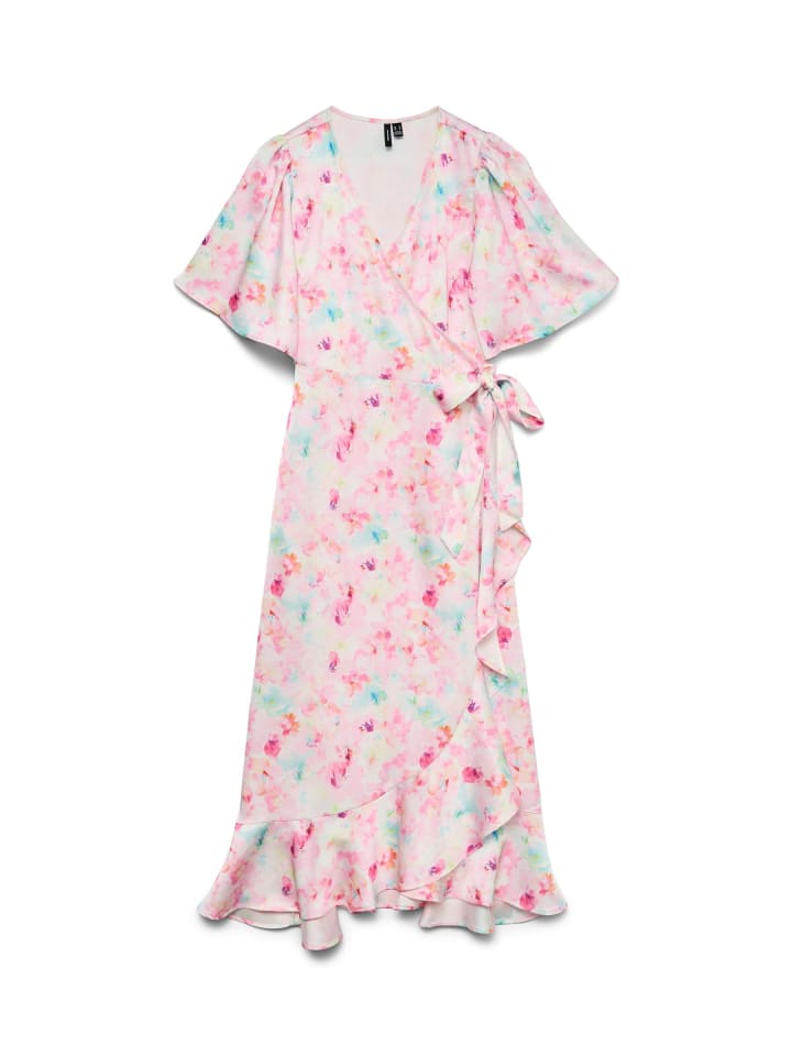 Платье до колена Vero Moda
Платье до колена Vero Moda