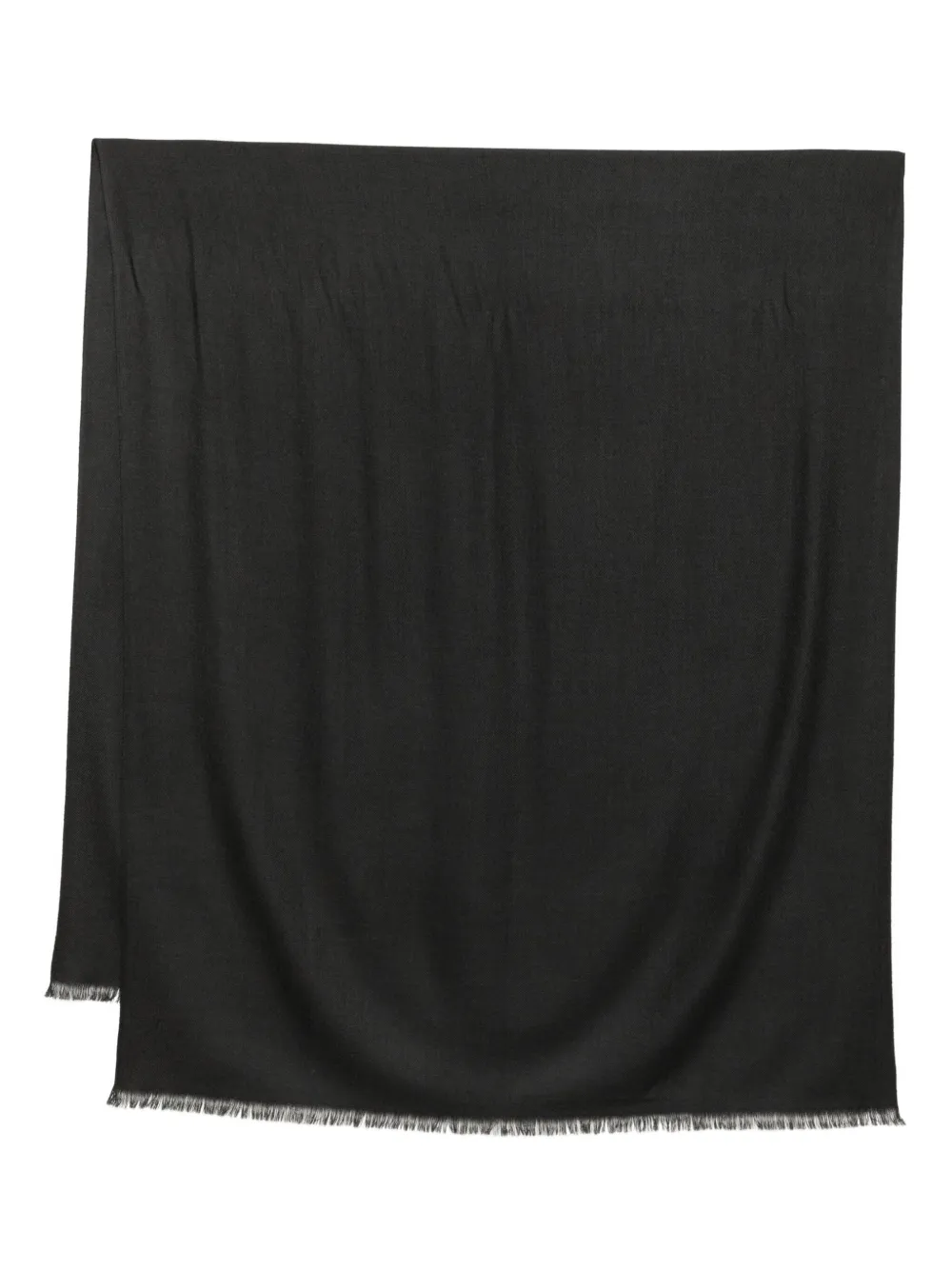 Шаль pashmina N.Peal, коричневый
Шаль pashmina N.Peal, коричневый