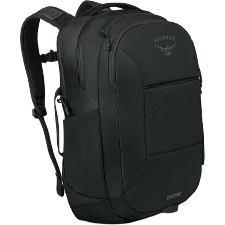 OSPREY Горный рюкзак для активного отдыха и поездок 28L Black Unisex
OSPREY Горный рюкзак для активного отдыха и поездок 28L Black Unisex