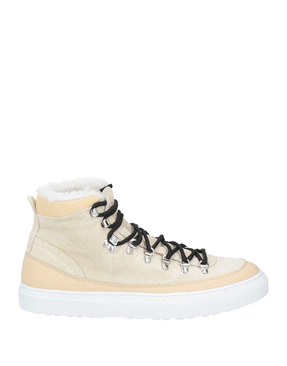 Кеды Diemme, бежевый
Кеды Diemme, бежевый