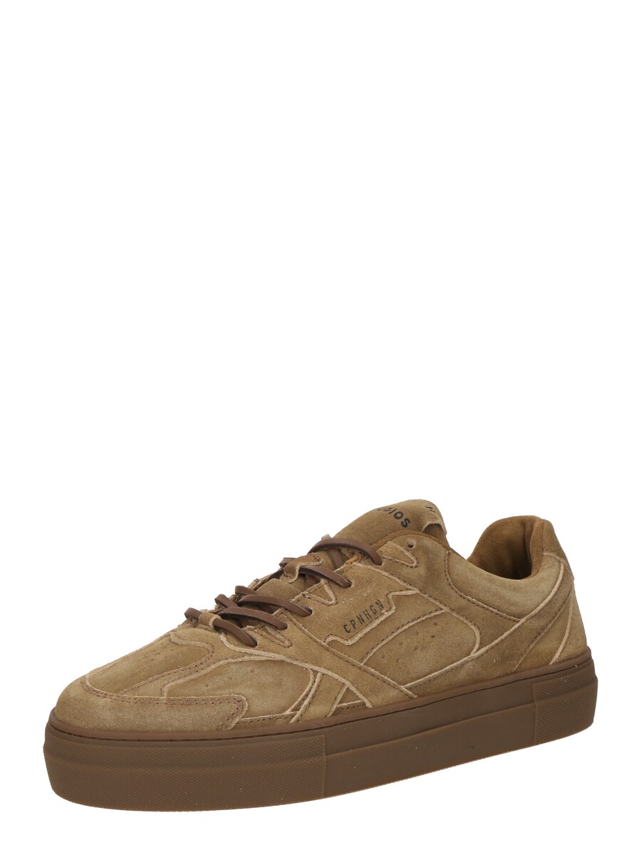 Кроссовки Copenhagen Studios 65M, коричневый
Кроссовки Copenhagen Studios 65M, коричневый