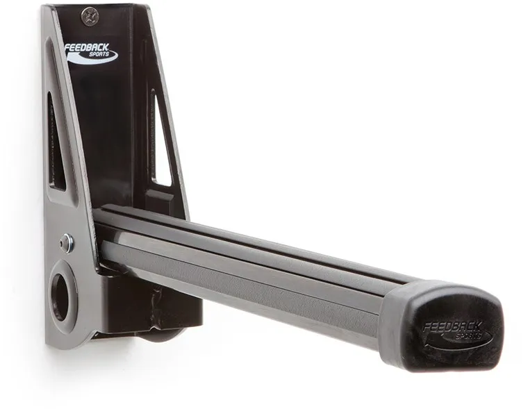 Настенная стойка для велосипеда Velo Wall Post Feedback Sports, Black
Настенная стойка для велосипеда Velo Wall Post Feedback Sports, Black