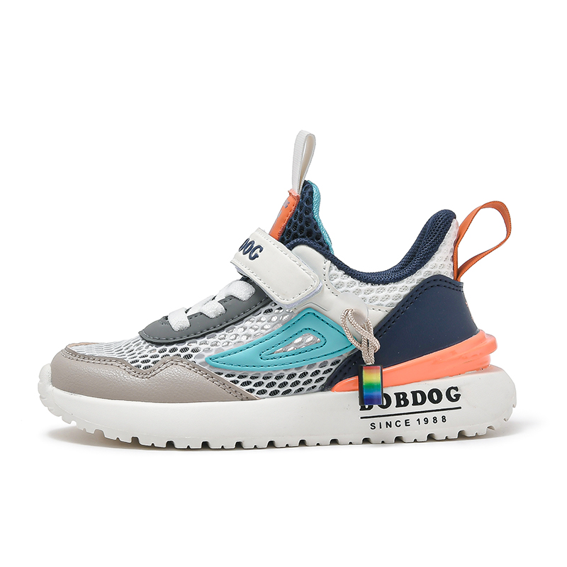 Нескользящие, амортизирующие, износостойкие, дышащие, низкие повседневные кроссовки для детей BOBDOG, бежевый/темно-синий
Нескользящие, амортизирующие, износостойкие, дышащие, низкие повседневные кроссовки для детей BOBDOG, бежевый/темно-синий