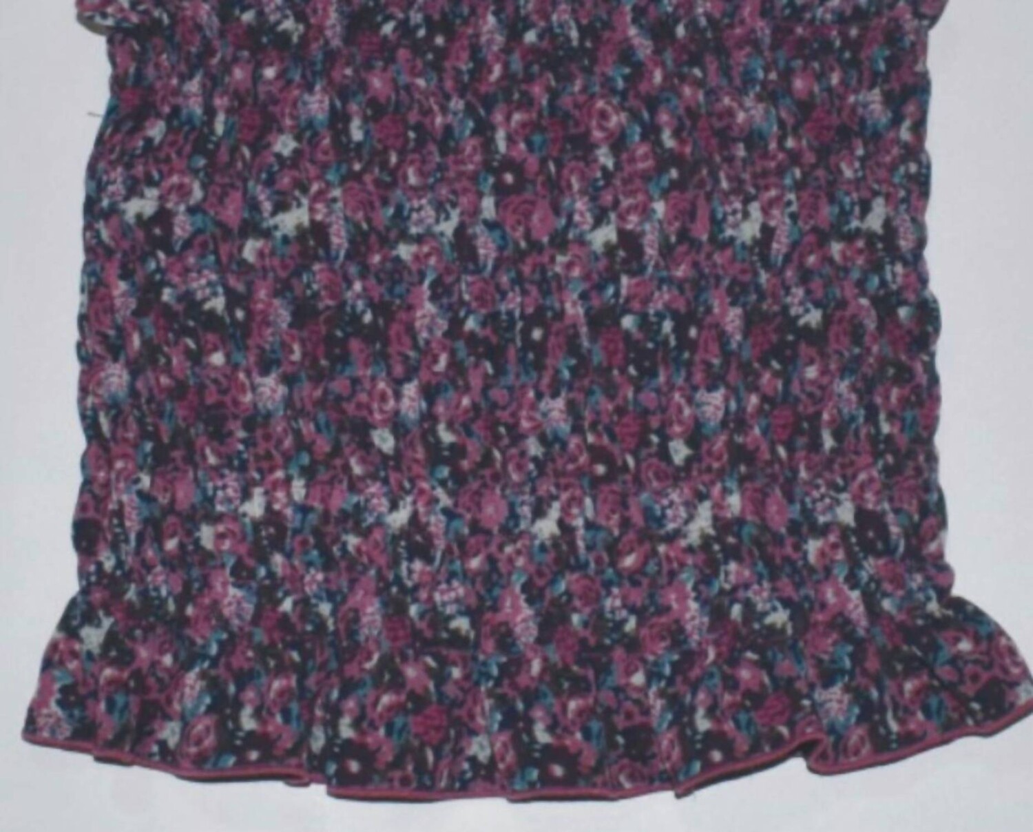 Топ без рукавов Girl's Liberty бордового/розового цвета со сборками Flowers By Zoe
Топ без рукавов Girl's Liberty бордового/розового цвета со сборками Flowers By Zoe