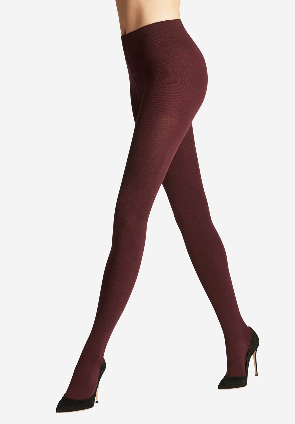Колготки FAMILY FALKE, бордовый
Колготки FAMILY FALKE, бордовый