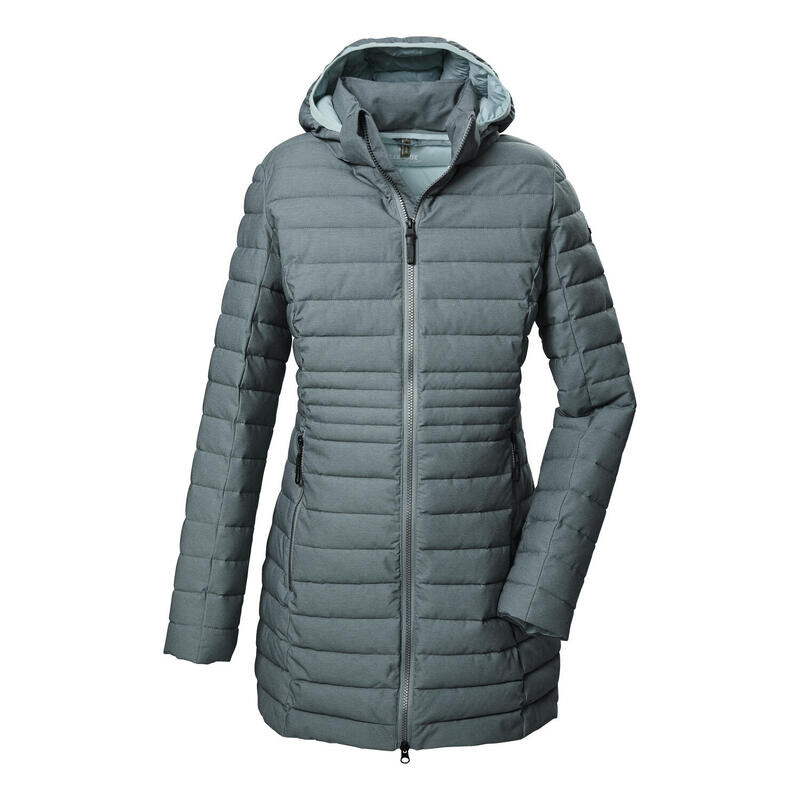 Парка Giga Dx, зеленый
Парка Giga Dx, зеленый