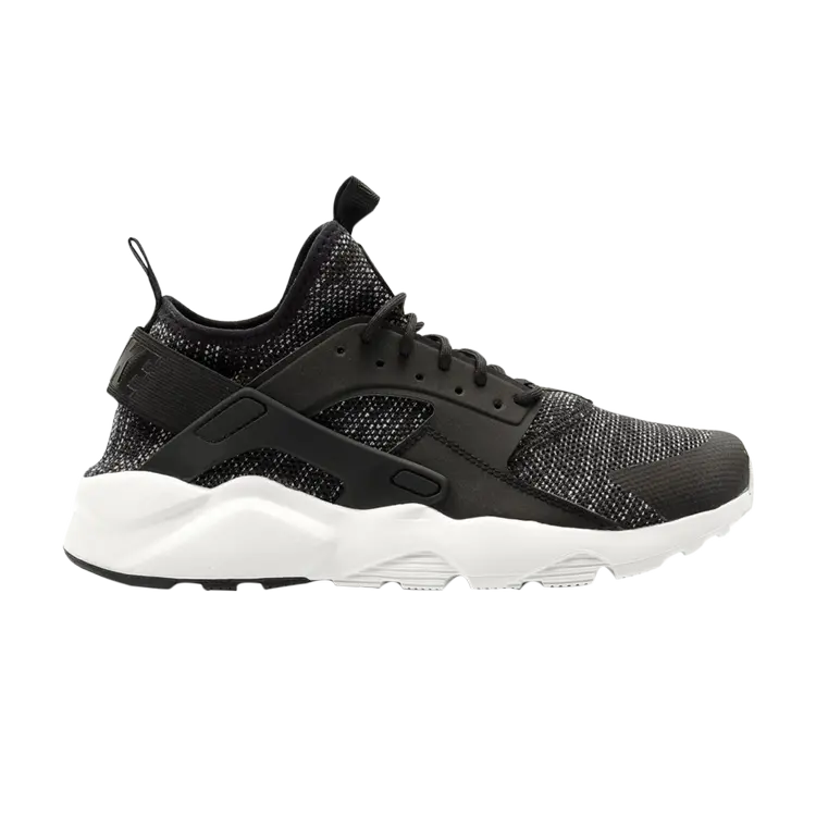 Кроссовки Nike Air Huarache Run Ultra Breathe 'Black Summit White', черный
Кроссовки Nike Air Huarache Run Ultra Breathe 'Black Summit White', черный