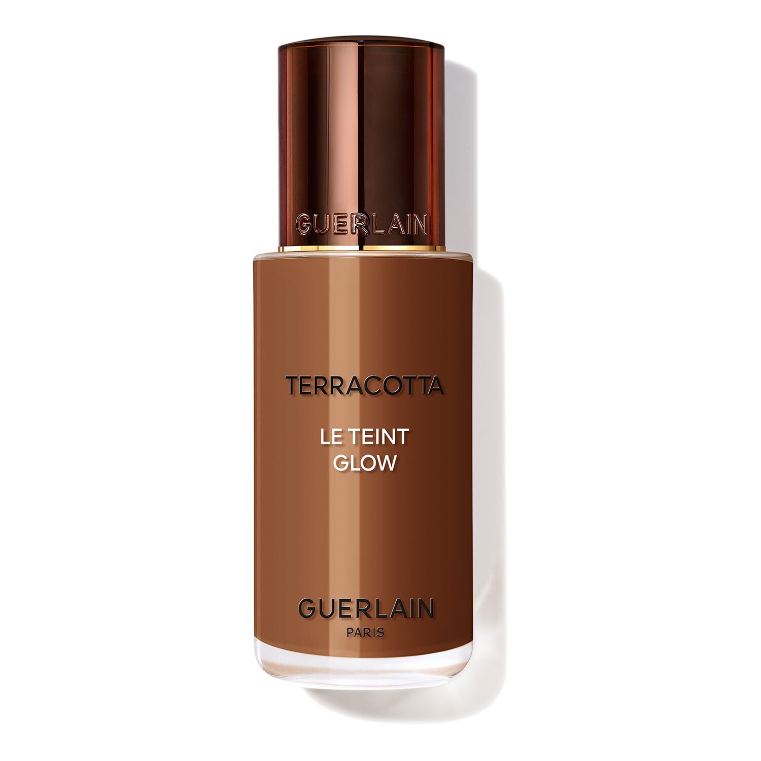Тональная основа Terracotta Le Teint Glow Guerlain, 8N (35ml)
Тональная основа Terracotta Le Teint Glow Guerlain, 8N (35ml)