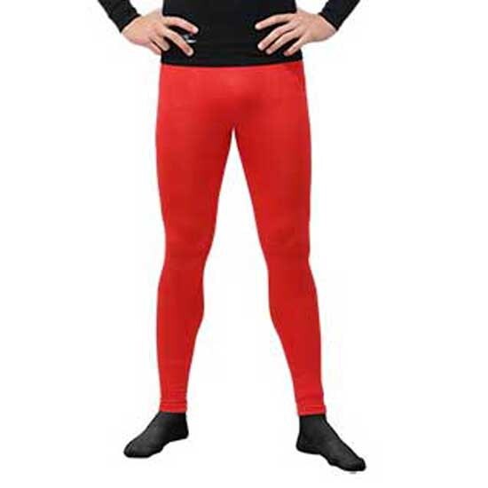 Базовые брюки Softee Bubble, красный
Базовые брюки Softee Bubble, красный