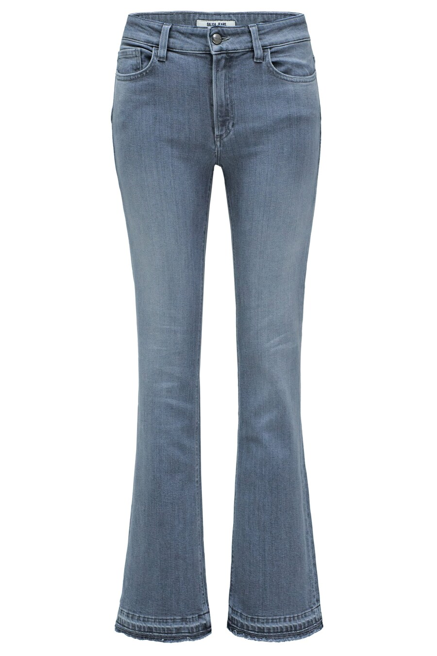 Джинсы Bootcut Salsa Jeans Destiny, Grey
Джинсы Bootcut Salsa Jeans Destiny, Grey