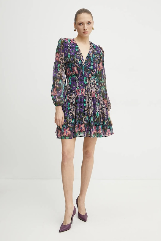 Платье Morgan, фиолетовый
Платье Morgan, фиолетовый