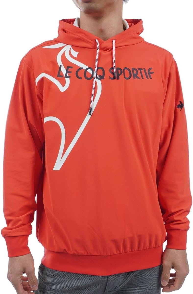 Мужская толстовка с длинными рукавами Le Coq Sportif, влагоотводящая, быстросохнущая, эластичная, защита от ультрафиолета UPF 50+, повседневная, для гольфа, QGMXJB03, Фиолетовый, Мужская толстовка с длинными рукавами Le Coq Sportif, влагоотводящая, быстро
Мужская толстовка с длинными рукавами Le Coq Sportif, влагоотводящая, быстросохнущая, эластичная, защита от ультрафиолета UPF 50+, повседневная, для гольфа, QGMXJB03, Фиолетовый, Мужская толстовка с длинными рукавами Le Coq Sportif, влагоотводящая, быстро