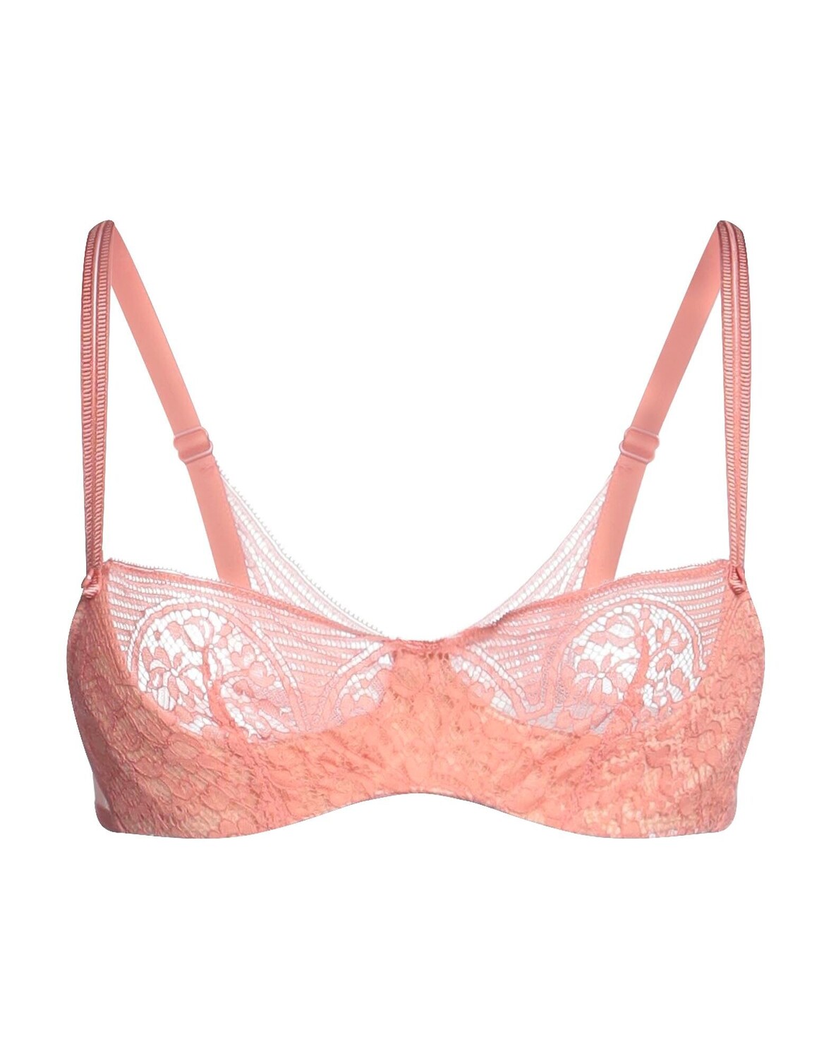 Бюстгальтер Chantelle, коралл
Бюстгальтер Chantelle, коралл