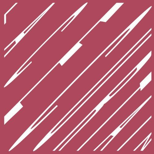 Виниловая пластинка Curtain, Lace: The 3rd Ep
Виниловая пластинка Curtain, Lace: The 3rd Ep