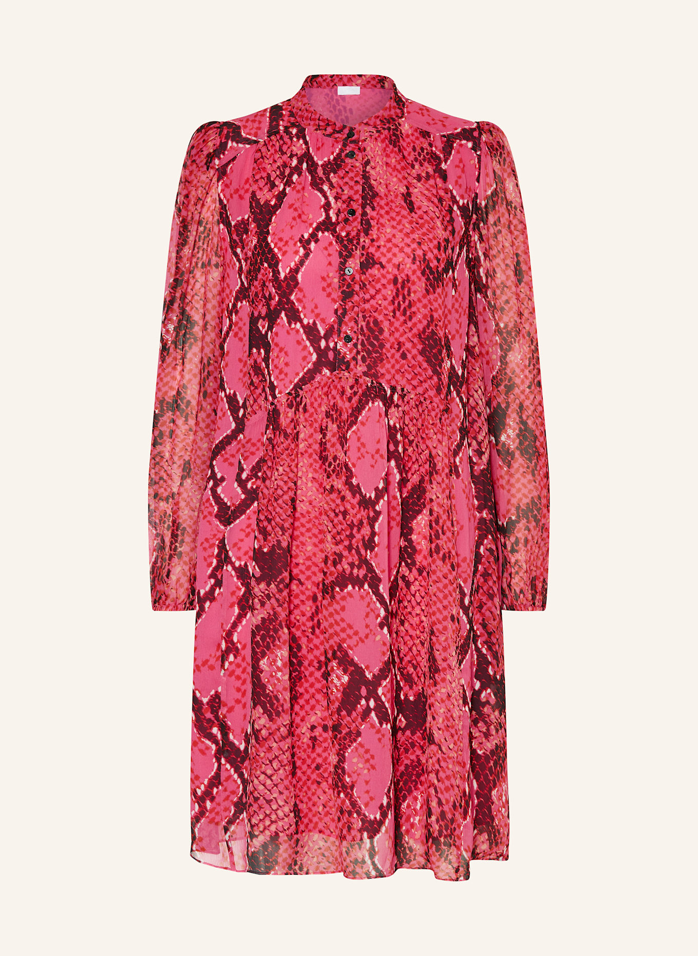 Платье деми Lala Berlin, мультиколор
Платье деми Lala Berlin, мультиколор