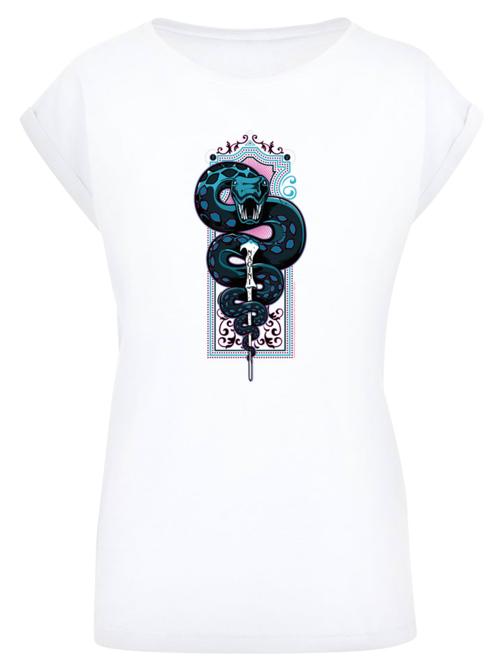 Футболка F4NT4STIC, белый
Футболка F4NT4STIC, белый