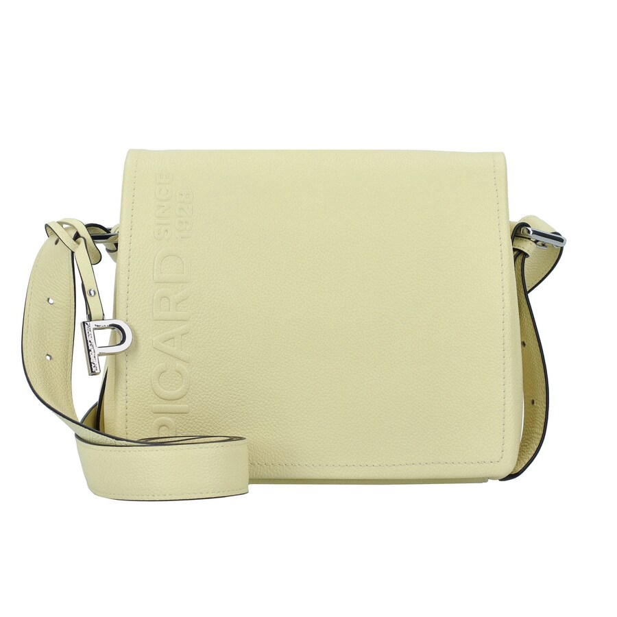 Сумка кросс-боди Picard Zoom, Light yellow
Сумка кросс-боди Picard Zoom, Light yellow
