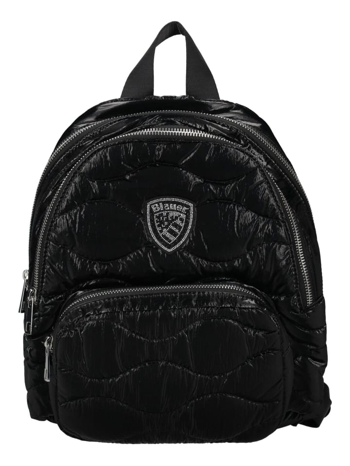 Рюкзак BLAUER USA, черный
Рюкзак BLAUER USA, черный