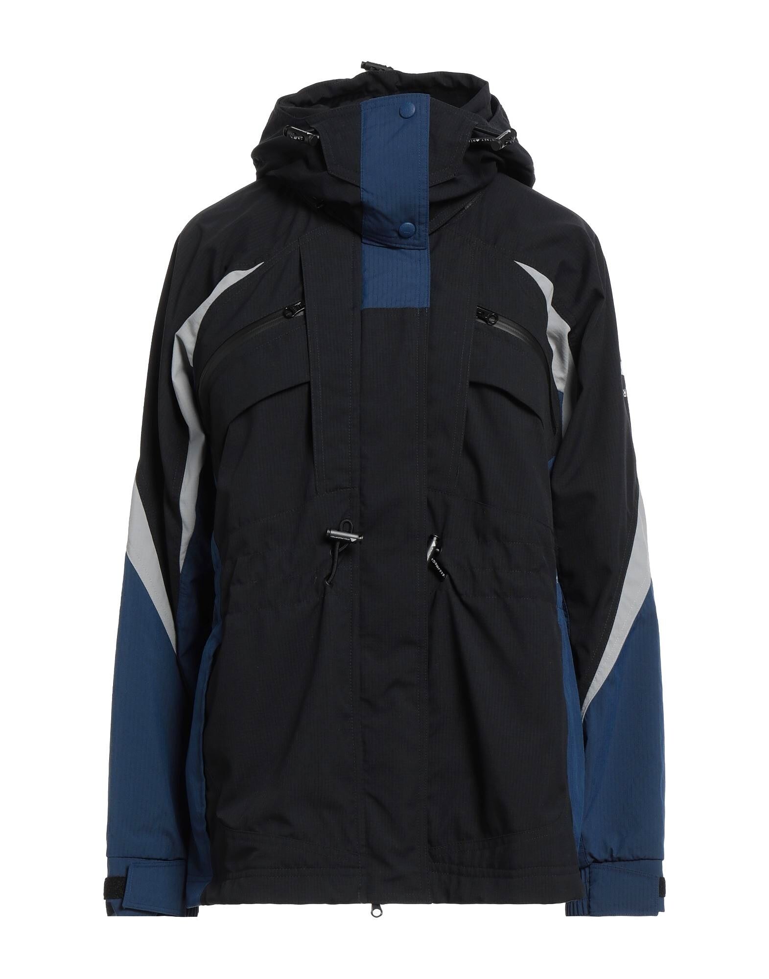 Куртка Adidas By Stella Mccartney, черный
Куртка Adidas By Stella Mccartney, черный