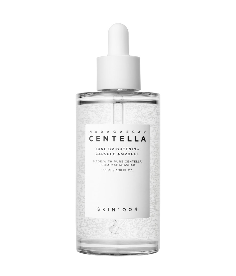 Сыворотка для лица SKIN1004 Madagascar Centella Tone Brightening Capsule Ampoule, 100 ml
Сыворотка для лица SKIN1004 Madagascar Centella Tone Brightening Capsule Ampoule, 100 ml