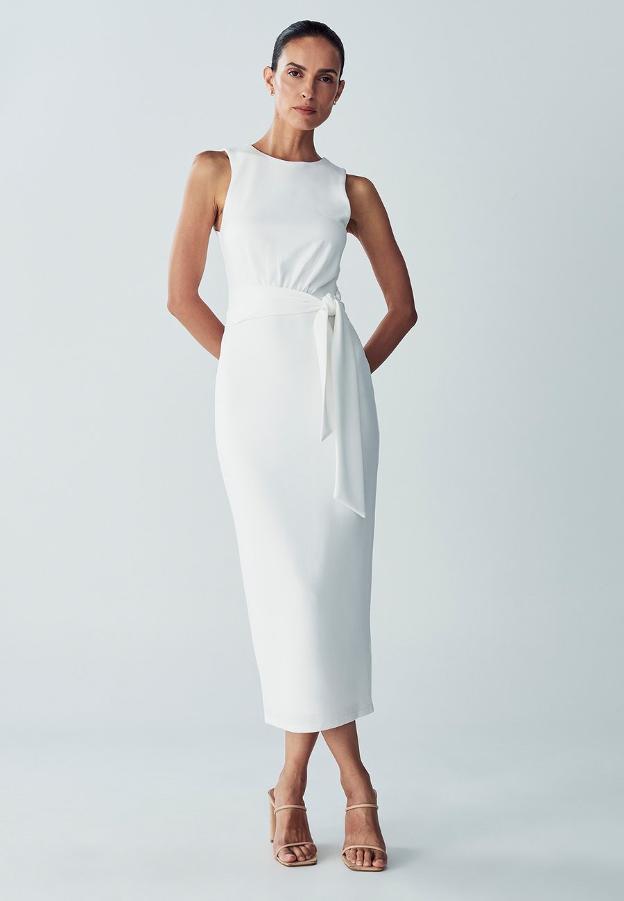 Платье WILLA ALEDA MIDI DRESS, White
Платье WILLA ALEDA MIDI DRESS, White