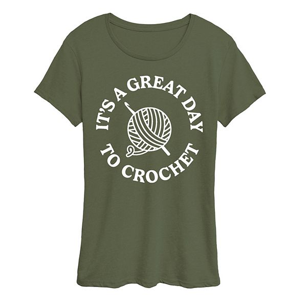 Футболка с принтом Women's it's a great day to crochet Licensed Character, Burnt Olive, Хаки, Футболка с принтом Women's it's a great day to crochet Licensed Character, Burnt Olive
Футболка с принтом Women's it's a great day to crochet Licensed Character, Burnt Olive, Хаки, Футболка с принтом Women's it's a great day to crochet Licensed Character, Burnt Olive