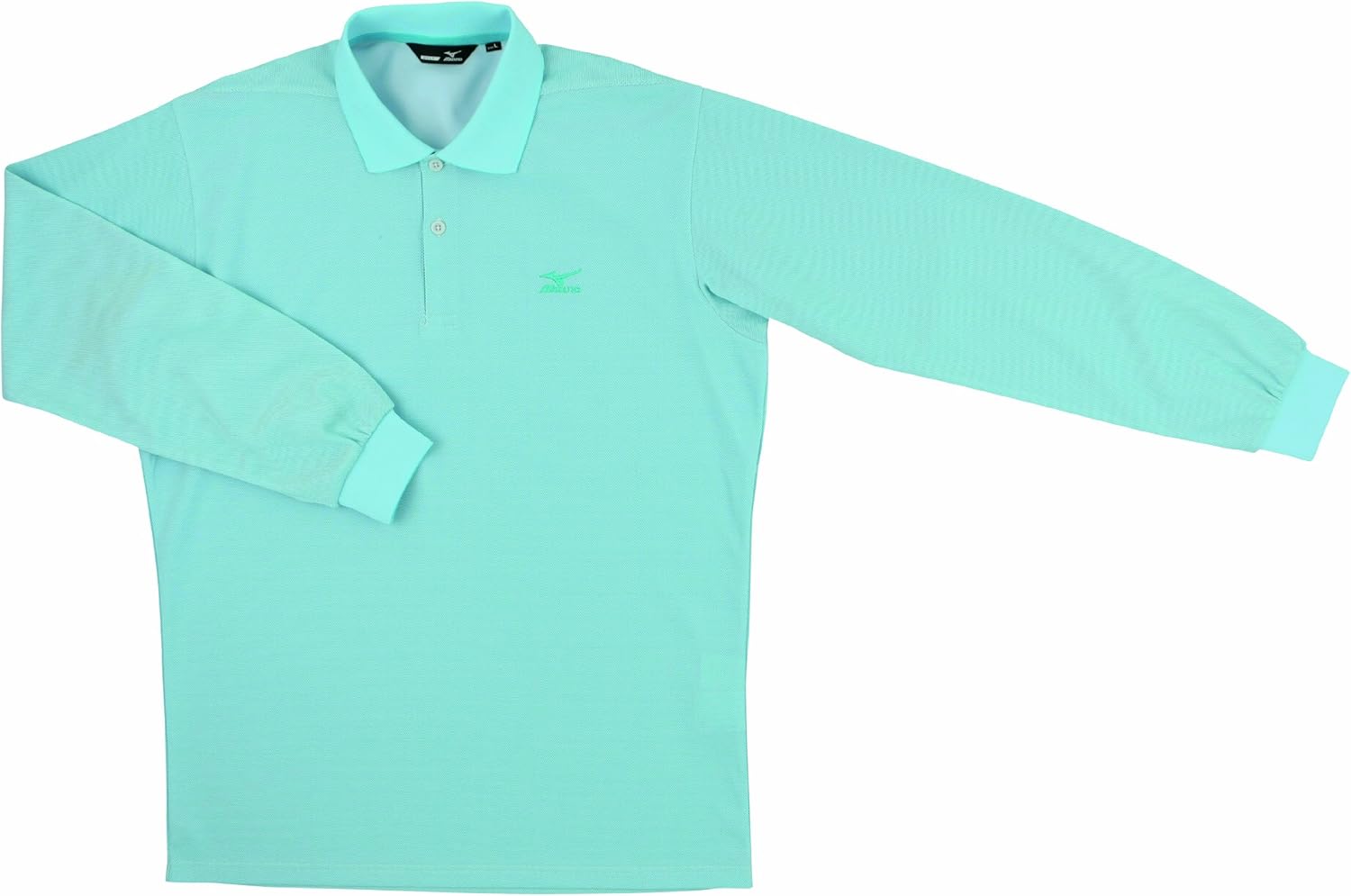 Спортивная футболка Mizuno для мужчин A87SS-101, мятно-зеленый
Спортивная футболка Mizuno для мужчин A87SS-101, мятно-зеленый