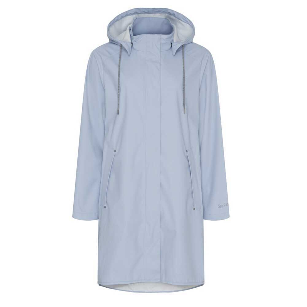 Куртка Sea Ranch Elice Rain Coat, синий
Куртка Sea Ranch Elice Rain Coat, синий