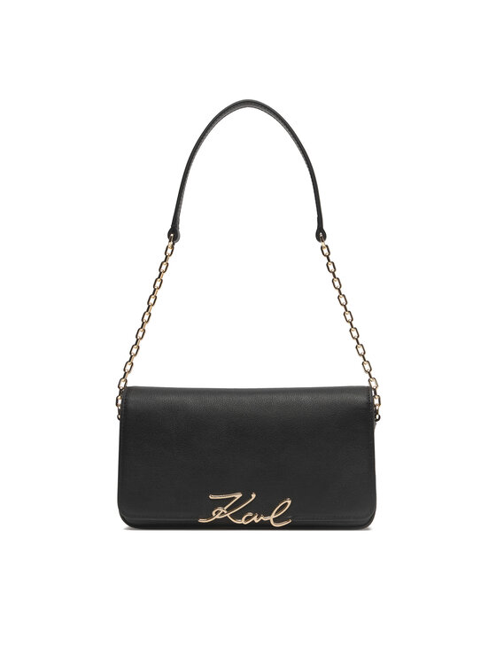 Сумка B1W32037 Karl Lagerfeld, черный
Сумка B1W32037 Karl Lagerfeld, черный